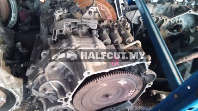 HONDA CITY SEL GEARBOX GEAR BOX