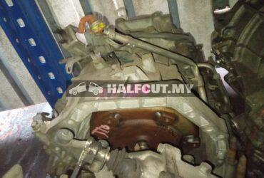 SUZUKI ALTO GEARBOX GEAR BOX