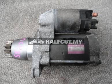 TOYOTA HARRIER MCU 30 STARTER