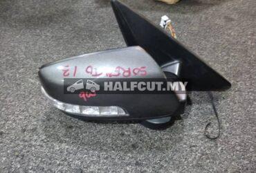 KIA SORENTO 2013 SM 9WY RH