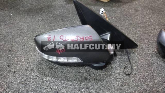 KIA SORENTO 2013 SM 9WY RH