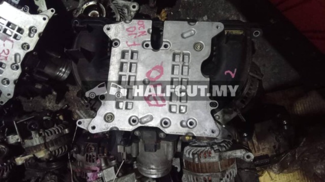 BMW F10 N20 MINIFOLD