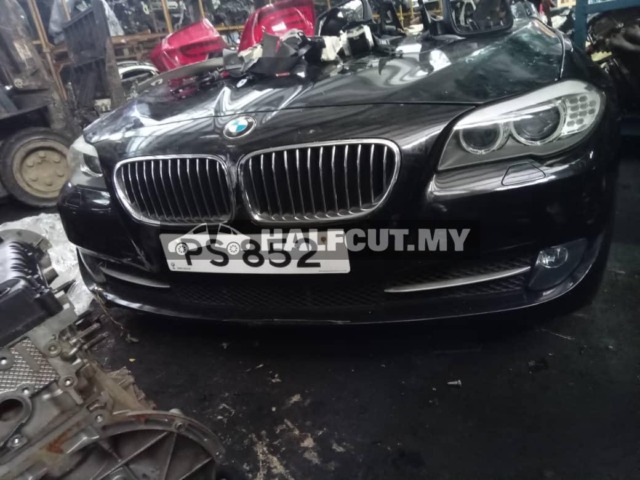 BMW F10 FRONT HALFCUT HALF CUT