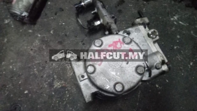 HYUNDAI GRAND STAREX A1 COMPRESSOR