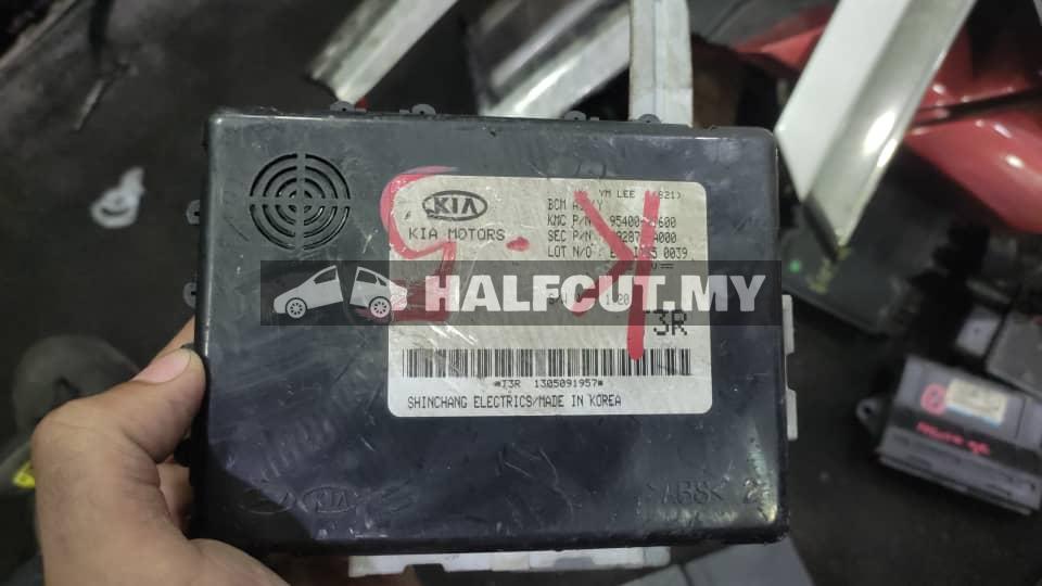 KIA OPTIMA K5 ECU 95400-27600 T3R