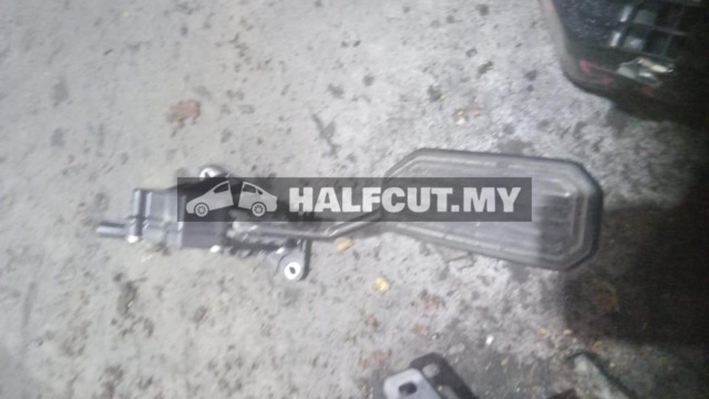 TOYOTA CAMRY ACV40 PEDAL SENSOR