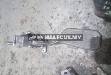 TOYOTA CAMRY ACV40 PEDAL SENSOR