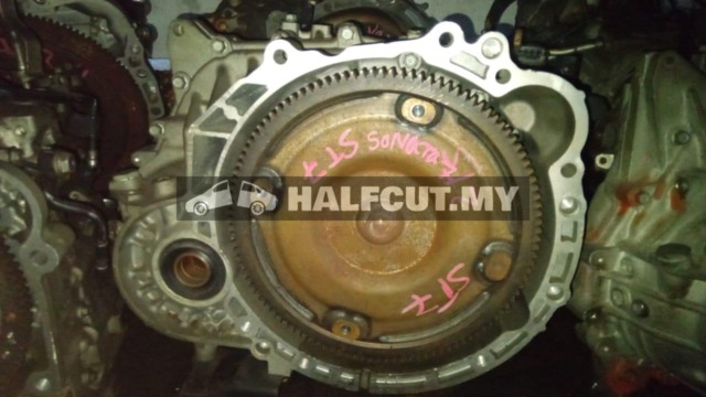 HYUNDAI SONATA 7 2.0 GEAR BOX GEARBOX