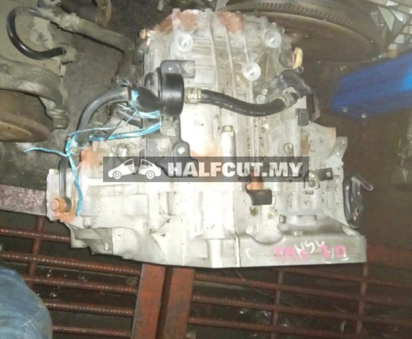 HONDA CIVIC TRO 2.0 GEAR BOX GEARBOX