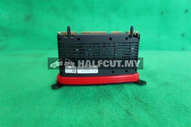 BMW F10 LCI MODULE HEADLAMP HEADLIGHT HEAD LAMP LIGHT