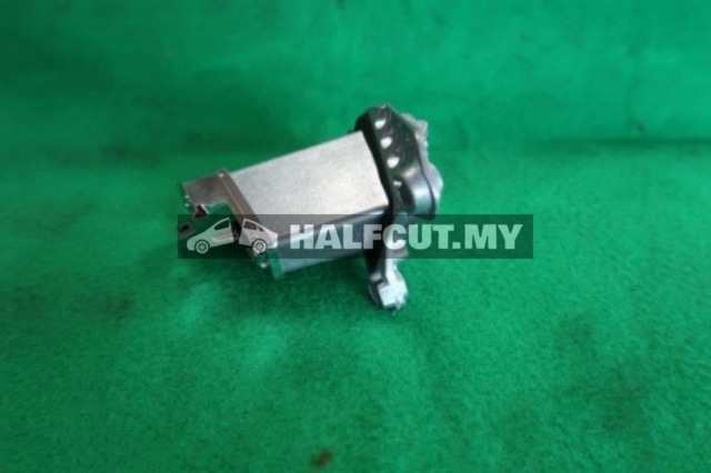 BMW F10 LCI SIGNAL LAMP