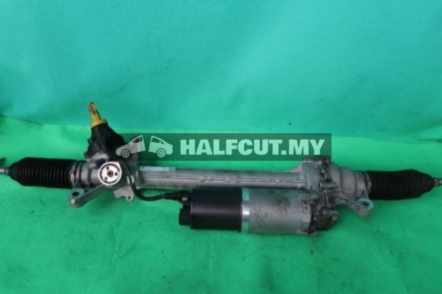 TOYOTA SUPRA ELECTRIC STEERING RACK