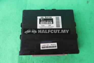 TOYOTA RUSH ENGINE ECU