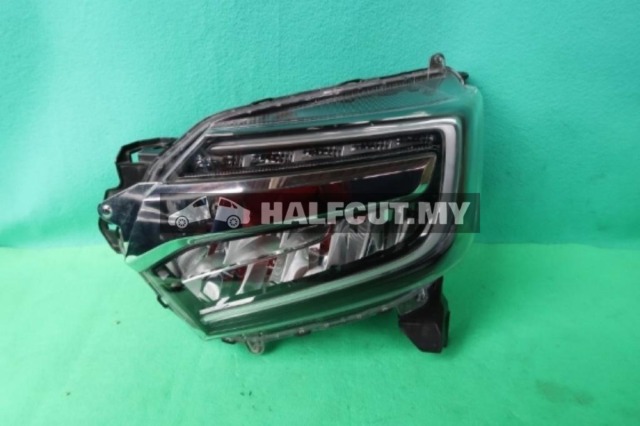HONDA NBOX HEADLAMP HEADLIGHT HEAD LAMP LIGHT