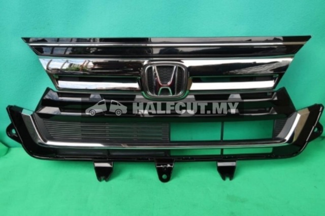 HONDA NBOX FRONT GRILLE