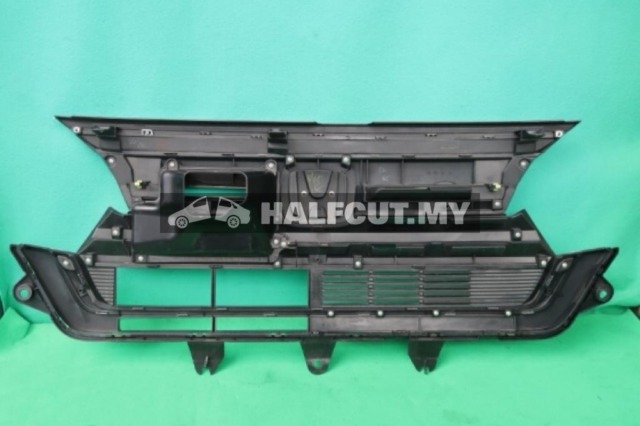HONDA NBOX FRONT GRILLE