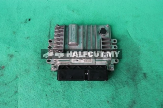 HYUNDAI GRAND STAREX A2 ENGINE ECU