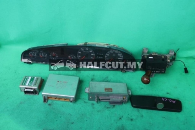 AUDI A6 1996 SPARE PARTS