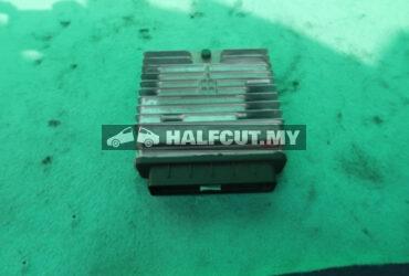 SSANGYONG KYRON 2.7 ECU