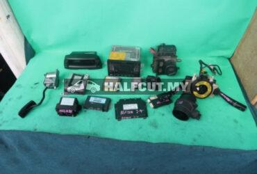 REXTON 2.7 SPARE PARTS
