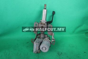 NISSAN XTRAIL X-TRAIL T32 STEERING SHAFT MOTOR
