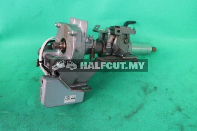 NISSAN XTRAIL X-TRAIL T32 STEERING SHAFT MOTOR