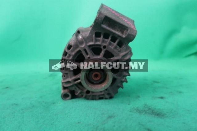 FORD FIESTA ALTERNATOR 1.5 1.6