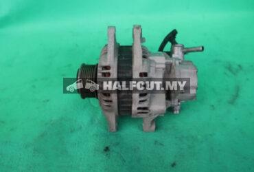 KIA SORENTO 2.5 ALTERNATOR DIESEL 2006