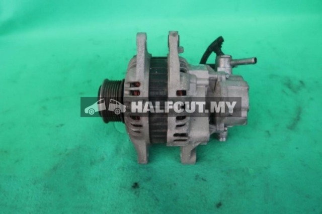 KIA SORENTO 2.5 ALTERNATOR DIESEL 2006