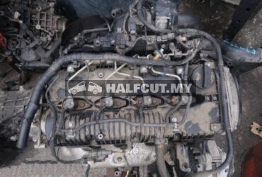 HYUNDAI GRAND STAREX ENGINE KOSONG A2 2015