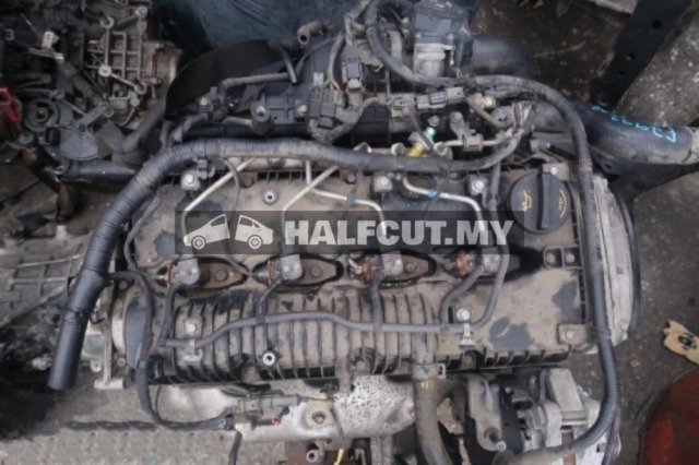 HYUNDAI GRAND STAREX ENGINE KOSONG A2 2015