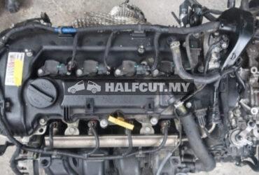 KIA OPTIMA 2.0 ENGINE KOSONG G4ND