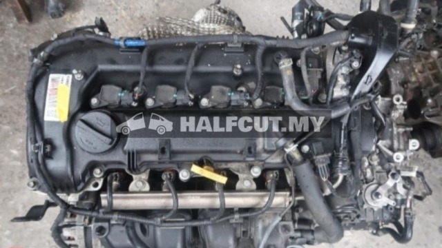 KIA OPTIMA 2.0 ENGINE KOSONG G4ND