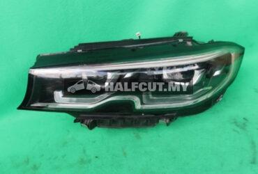 BMW G20 HEADLAMP HEADLIGHT HEAD LAMP LIGHT