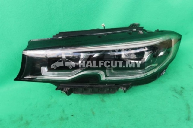 BMW G20 HEADLAMP HEADLIGHT HEAD LAMP LIGHT