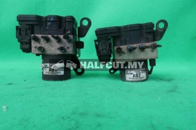 HYUNDAI GRAND STAREX ABS PUMP