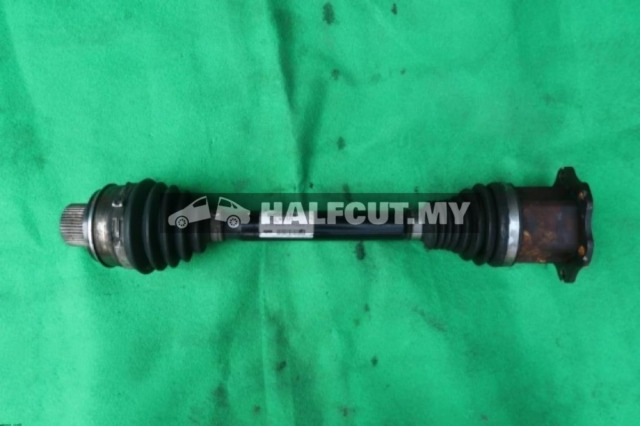 PORSCHE MACAN DRIVE SHAFT