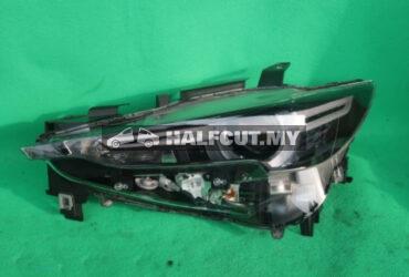 MAZDA CX5 LH FACELIFT HEADLAMP HEADLIGHT HEAD LAMP LIGHT
