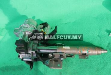 MAZDA CX3 STEERING MOTOR
