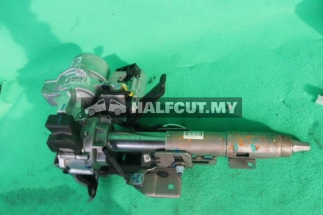 MAZDA CX3 STEERING MOTOR