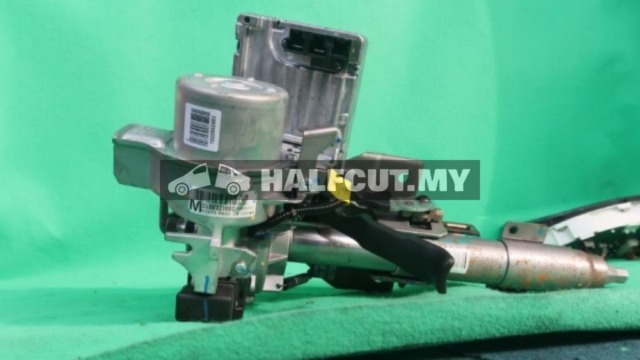 MAZDA CX3 STEERING MOTOR