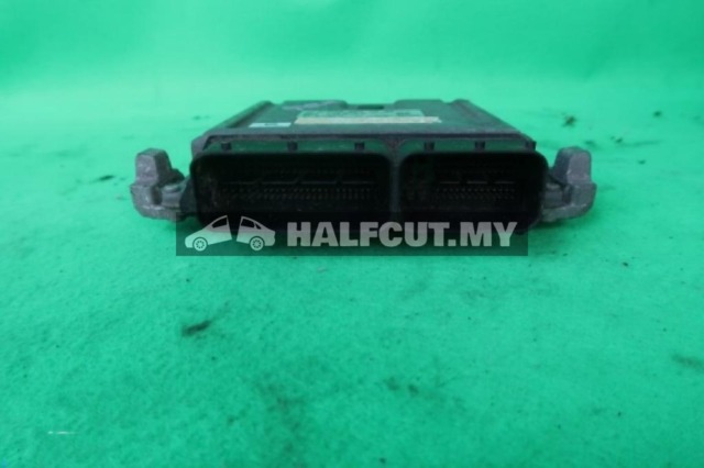 MERCEDES BENZ W246 BCLASS ECU ENGINE CONTROL UNIT