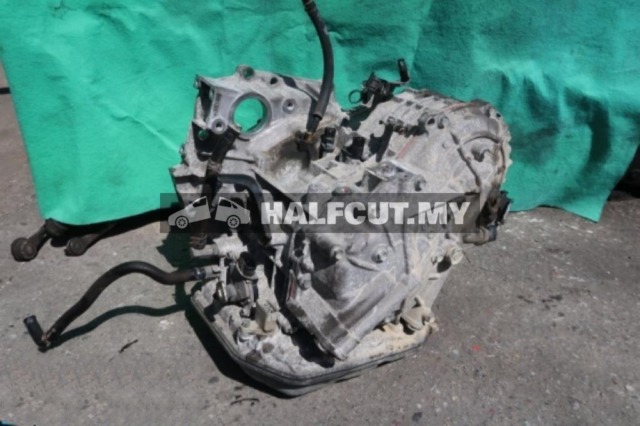 TOYOTA ALPHARD VELLFIREVELLFIRE 2.4 GEARBOX