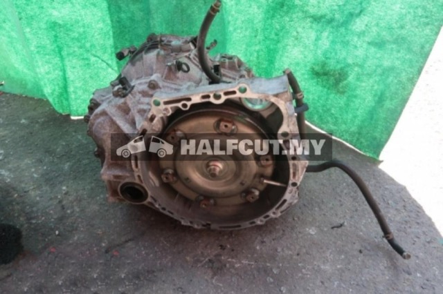 TOYOTA ALPHARD VELLFIREVELLFIRE 2.4 GEARBOX