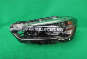 BMW X1 F48 LH HEADLAMP HEADLIGHT HEAD LAMP LIGHT
