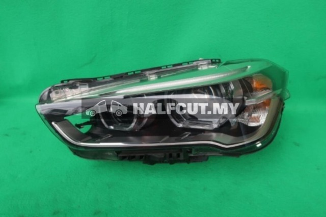 BMW X1 F48 LH HEADLAMP HEADLIGHT HEAD LAMP LIGHT