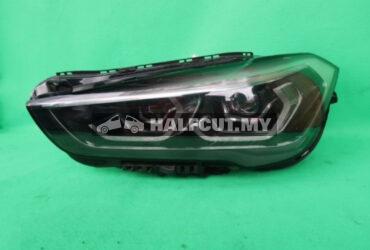 BMW X1 F48 LH HEADLAMP HEADLIGHT HEAD LAMP LIGHT
