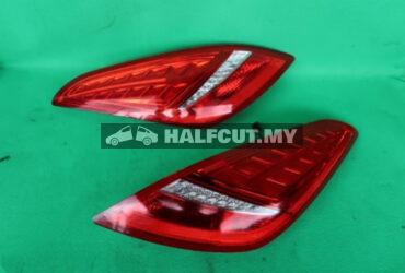 PEUGEOT RCZ PER SIDE TAILLAMP TAILLIGHT TAIL REAR LAMP LIGHT