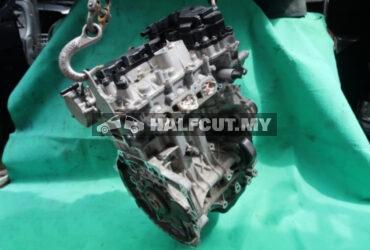 PEUGEOT 308 408 508 5008 ENGINE KOSONG
