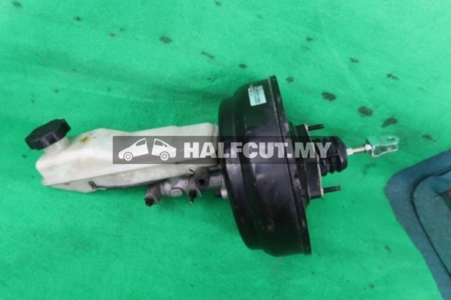 HYUNDAI GRAND STAREX BRAKE PUMP